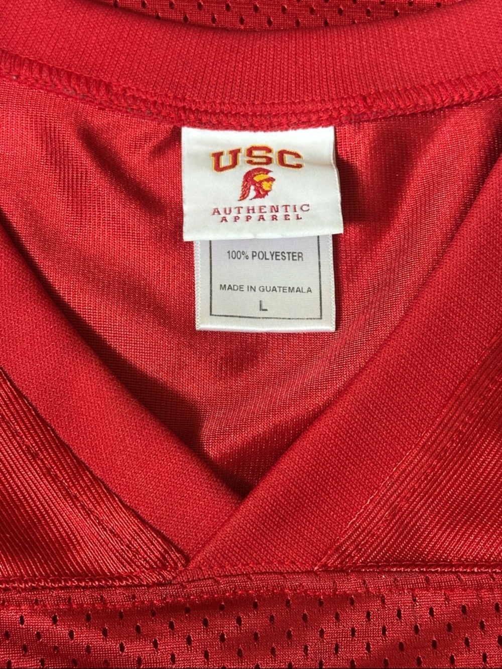 USC Jersey - #55 - Picture 3 of 3
